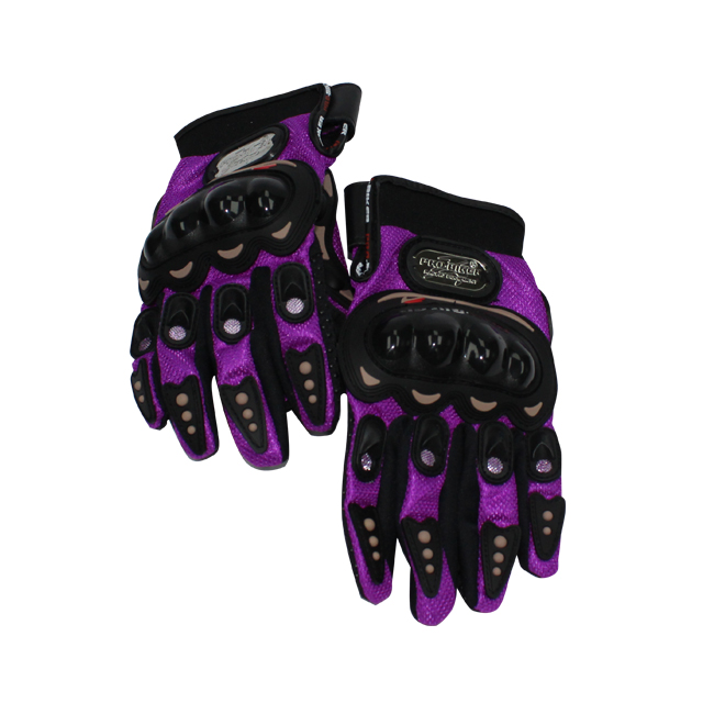 Guantes MCS-01C Mujer